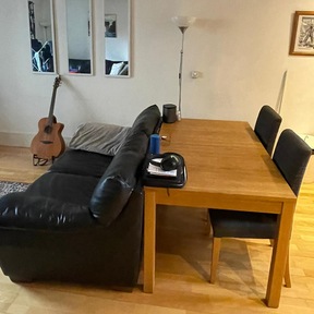 Student House Cleaning Hampton